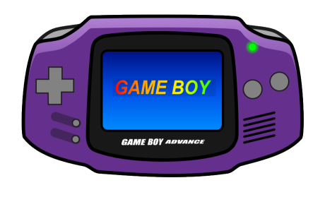 Game Boy Advance