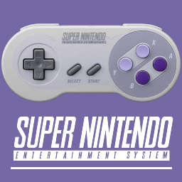 SUPER NINTENDO