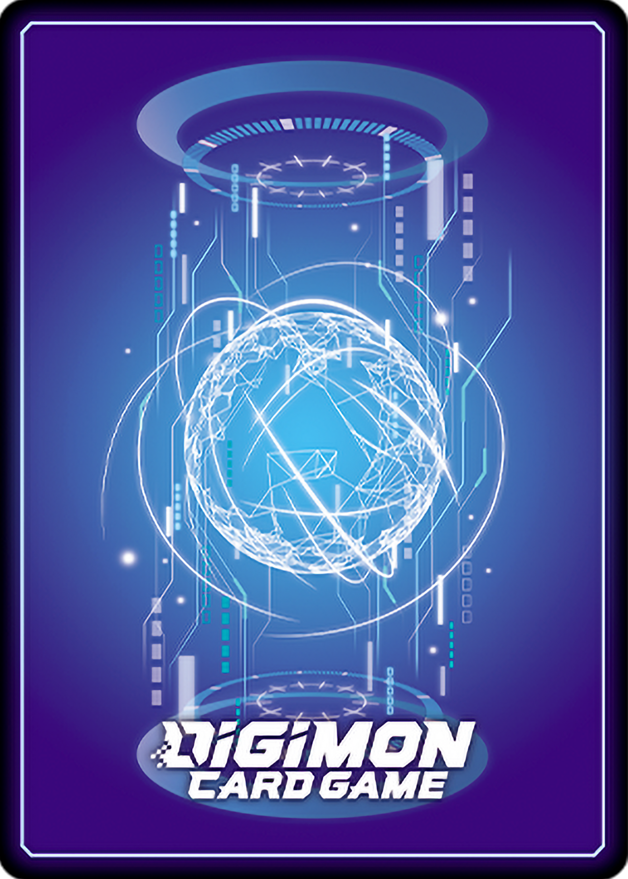 Digimon Sellado