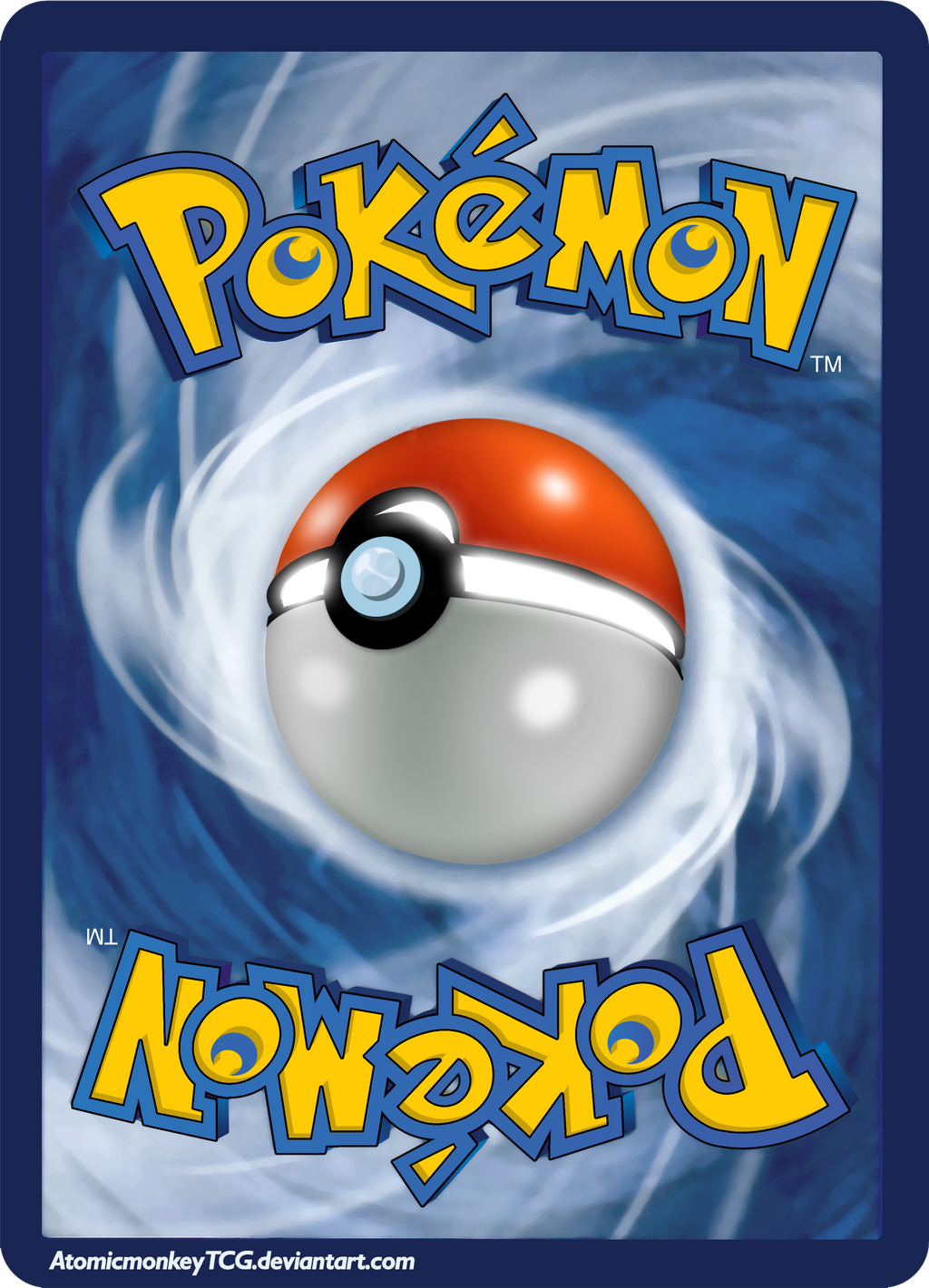 Pokémon Sellado