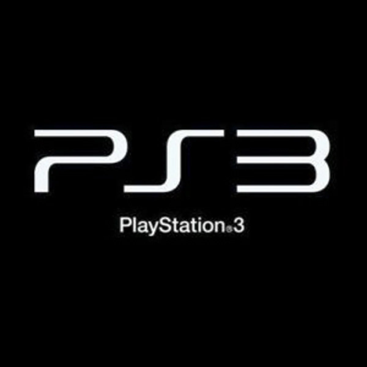 PlayStation 3