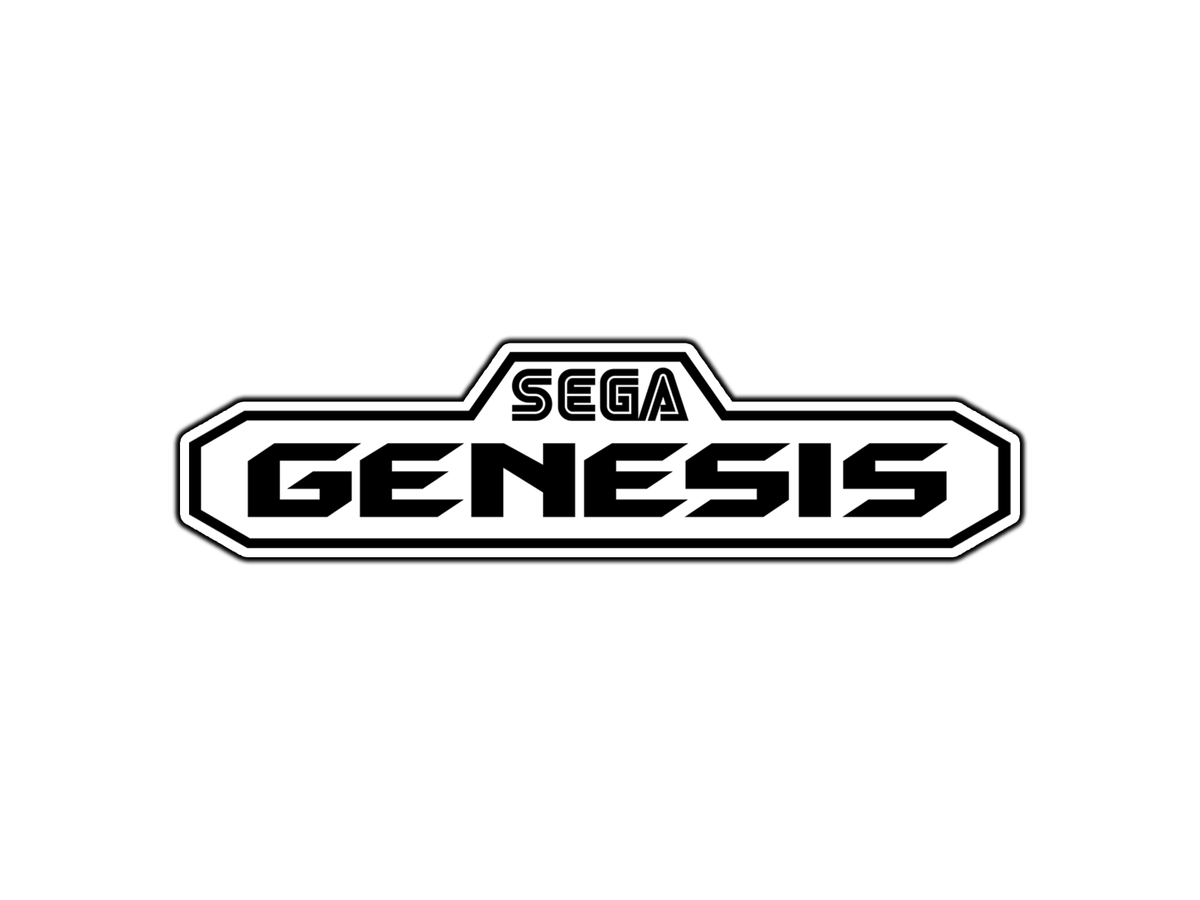 Sega Genesis