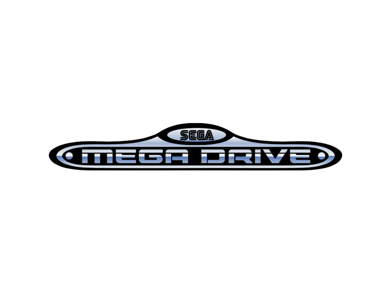 Sega Mega Drive