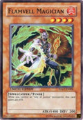 Flamvell Magician