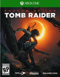 Shadow of the Tomb Raider (XBox One)