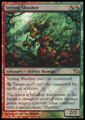 Vexing Shusher - Release Promos (Rare)