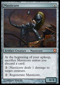Masticore - From the Vault: Relics (Mythic) [V10-7]