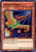 Jurrac Ptera