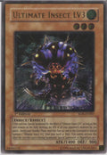 Ultimate Insect LV3 (V.2 - Ultimate Rare)
