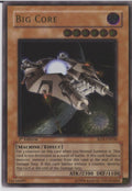 B.E.S. Big Core (V.2 - Ultimate Rare)