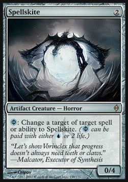 Spellskite - New Phyrexia (Rare) [NPH-159]