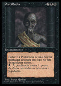 Pestilence - Fourth Edition: Black Bordered (Common)