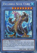 Evigishki Soul Ogre
