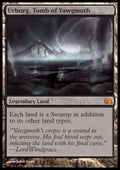 Urborg, Tomb of Yawgmoth
