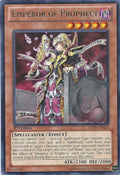 Emperor of Prophecy