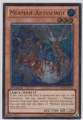 Mermail Abysslinde (V.2 - Ultimate Rare)