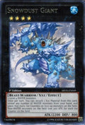 Snowdust Giant