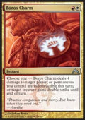 Boros Charm - Gatecrash (Uncommon) [GTC-148]