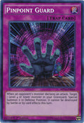 Pinpoint Guard - 2014 Mega-Tins Mega-Pack (Secret Rare) [MP14-044]