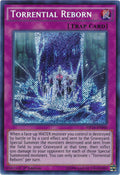Torrential Reborn - 2014 Mega-Tins Mega-Pack (Secret Rare) [MP14-046]