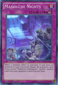 Madolche Nights - 2014 Mega-Tins Mega-Pack (Super Rare) [MP14-051]