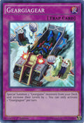 Geargiagear - 2014 Mega-Tins Mega-Pack (Super Rare) [MP14-052]