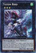 Totem Bird - 2014 Mega-Tins Mega-Pack (Secret Rare) [MP14-056]