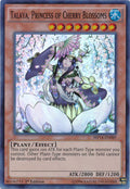 Talaya, Princess of Cherry Blossoms - 2014 Mega-Tins Mega-Pack (Super Rare) [MP14-089]