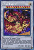 Star Eater - 2014 Mega-Tins Mega-Pack (Secret Rare) [MP14-096]