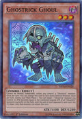 Ghostrick Ghoul - 2014 Mega-Tins Mega-Pack (Super Rare) [MP14-126]
