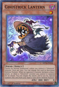 Ghostrick Lantern - 2014 Mega-Tins Mega-Pack (Super Rare) [MP14-138]