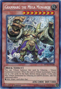 Granmarg the Mega Monarch - 2014 Mega-Tins Mega-Pack (Secret Rare) [MP14-158]