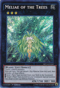 Meliae of the Trees - 2014 Mega-Tins Mega-Pack (Secret Rare) [MP14-165]