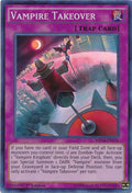 Vampire Takeover - 2014 Mega-Tins Mega-Pack (Super Rare) [MP14-176]