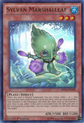 Sylvan Marshalleaf - 2014 Mega-Tins Mega-Pack (Ultra Rare) [MP14-198]