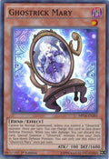 Ghostrick Mary - 2014 Mega-Tins Mega-Pack (Super Rare) [MP14-203]