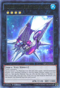 Number 101: Silent Honor ARK - 2014 Mega-Tins Mega-Pack (Ultra Rare) [MP14-219]