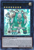 Alsei, the Sylvan High Protector - 2014 Mega-Tins Mega-Pack (Ultra Rare) [MP14-221]