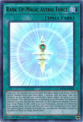 Rank-Up-Magic Astral Force - 2014 Mega-Tins Mega-Pack (Ultra Rare) [MP14-226]