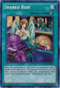 Shared Ride - 2014 Mega-Tins Mega-Pack (Secret Rare) [MP14-231]