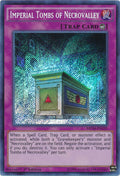 Imperial Tombs of Necrovalley - 2014 Mega-Tins Mega-Pack (Secret Rare) [MP14-235]