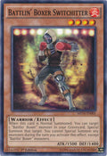 Battlin' Boxer Switchitter - 2014 Mega-Tins Mega-Pack (Common) [MP14-005]