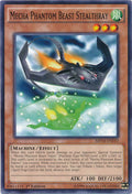 Mecha Phantom Beast Stealthray - 2014 Mega-Tins Mega-Pack (Common) [MP14-010]