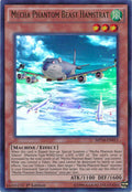 Mecha Phantom Beast Hamstrat - 2014 Mega-Tins Mega-Pack (Ultra Rare) [MP14-011]