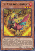 Fire King Avatar Garunix - 2014 Mega-Tins Mega-Pack (Common) [MP14-020]