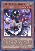 Harpie Channeler - 2014 Mega-Tins Mega-Pack (Ultra Rare) [MP14-021]