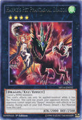 Harpie's Pet Phantasmal Dragon - 2014 Mega-Tins Mega-Pack (Rare) [MP14-032]