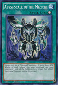 Abyss-scale of the Mizuchi - 2014 Mega-Tins Mega-Pack (Common) [MP14-040]