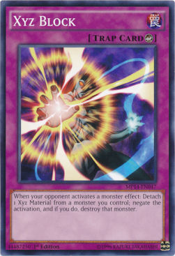 Xyz Block - 2014 Mega-Tins Mega-Pack (Common) [MP14-047]