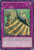 Do a Barrel Roll - 2014 Mega-Tins Mega-Pack (Rare) [MP14-049]